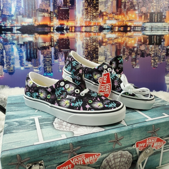 Vans Era paradise floral - Picture 11 of 14